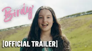 Catherine Called Birdy - Official Trailer Starring Bella Ramsey & Joe Alwyn