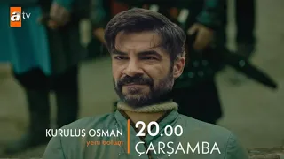 Kurulus Osman Episode 98 Trailer  // Kurulus Osman 98 Bolum fargmani