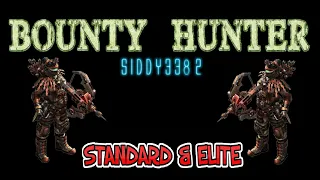 War Commander - Bounty Hunter Bases - NOT PAYING OUT!!
