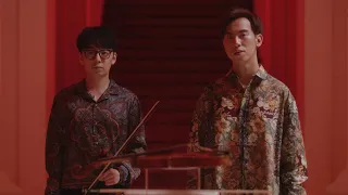 TwoSet Violin - 'FANTASIA' Short Film