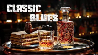 Classic Blues - Navigating Through the Enduring Classics and Ever-Evolving Spirit | Timeless Blues