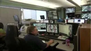 Dallas Area Rapid Transport Police (DART) - Providing Safety in Transit