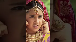 #short video #youtuber Maharana Pratap serial ajab yeh Pratapgarh shaadi💗💗👎