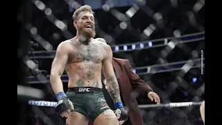 Conor McGregor MMA Highlights 2019  The Come Back Of A Champ