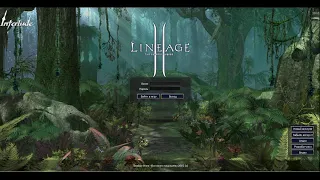 LASCA 05.03.2024  Lineage 2 C4 - Interlude