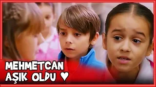 Mehmetcan, Müdür'ün Kızına AŞIK OLDU ♥ - Küçük Ağa 33. Bölüm