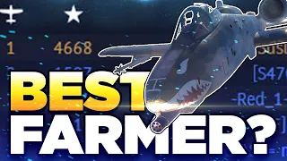 HOW TO FARM EFFICIENTLY?!!! A-10 After Release - War Thunder