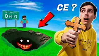 NU te juca acest MINECRAFT sau O SA MORI