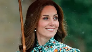 The Secret Meanings Behind Royal Outfits Revealed