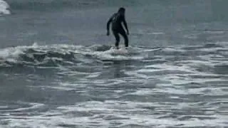 Longboard surfing 2010 ver3.wmv