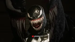 WE ARE VENOM!! 😈 Marvel's Spider-Man 2 #shorts