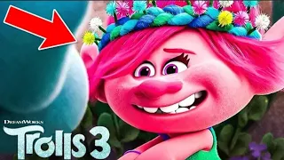 trolls 3 movie recap - trolls 3 Band together full movie