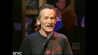 Gordon lightfoot live intimate and interactive - mmm - 1999