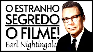 O MAIS ESTRANHO SEGREDO, de Earl Nightingale, revisitado! (Dublado em PT-BR)