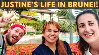 A Day In The Life Of A Filipina In Brunei 🇧🇳