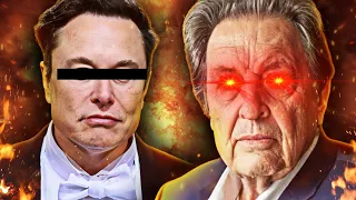 Elon Musk's Father Is Evil, Here's Why