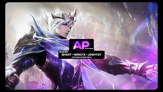 「AP 🤍」Mobile Legends 「GMV/EDIT」MEP