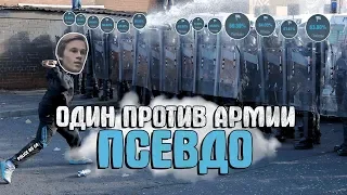 ВЛИВАЮ ТОННУ УРОНА В МОБИЛЬНЫХ ТАНКАХ