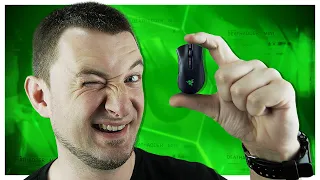 Razer DeathAdder V2 Mini или Viper Mini? ЧТО ПОКУПАТЬ?