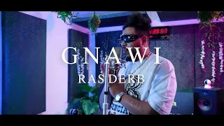 Gnawi - RAS DERB  Prod. Eagle eye  [ OFFICIAL CLIP ]