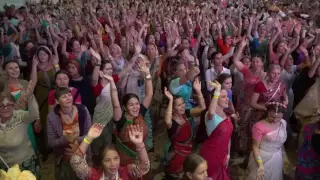 Bhakti Sangam 2016 — Day 2: Video 3