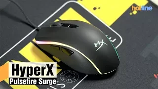 HyperX Pulsefire Surge