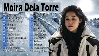 Moira Dela Torre | New  Songs Playlist 2023💘