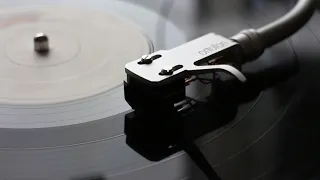 Travelling Wilburys - End Of The Line (1988 HQ Vinyl Rip) - Technics 1200G /AT33PTG/II