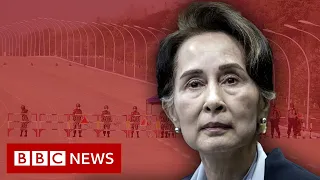 Myanmar military seize power, as leader Aung San Suu Kyi detained – BBC News