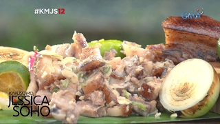 Kapuso Mo, Jessica Soho: Culinary Generals