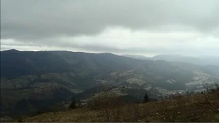 29th April 2017 - Slavske And The Carpathian Mountains