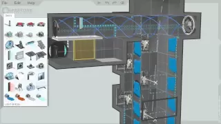 Гайд по конструктору карт Portal 2 В. Банникова