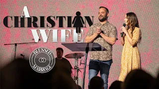 A Christian Wife | Blessed Marriage | Ryan Visconti