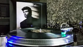 #GeorgeMichael - #Freedom90 (192kHz/24bit #FLAC #HQ #VINYL) US 2016