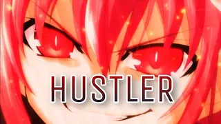 ZAYDE WOLF - HUSTLER 「AMV」