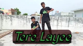 Tere Layee Dance video | Fool N Final | Shahid Kapoor, Ayesha Takia | Kunal Ganjawala, Himani, Arya