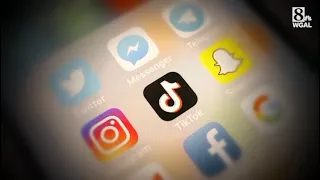 Pa. House passes bill requiring parental consent for some teenagers to access social media