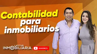 Cómo debo darme de alta ante el SAT | Contabilidad para inmobiliarios 🤗💰