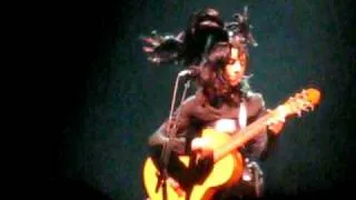 PJ Harvey - On Battleship Hill - Live in Paris, 24/02/2011 Olympia