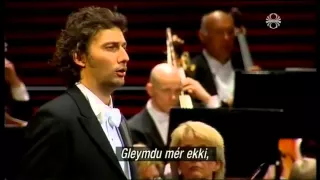 Jonas Kaufmann - Non ti scordar di me