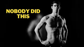 Creating a Legacy | Michael Phelps  #swiming #olympics