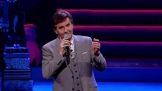 Daniel O'Donnell - White Christmas (Recorded Live in Dublin, December 2016)