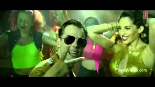 ROCK THE PARTY Video Song | ROCKY HANDSOME |John Abraham, Shruti Haasan, Nora Fatehi |BOMBAY ROCKERS