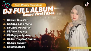 DJ GAM GAM PIRI X Kuda Yang Mana FULL ALBUM Sound Viral TikTok TERBARU 2023