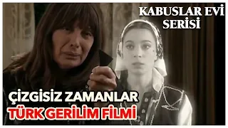 Çizgisiz Zamanlar - Türk Gerilim Filmi (Tek Parça)