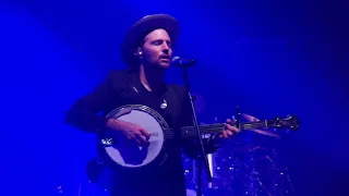 Avett Brothers "Life" Capitol Theater, Port Chester, NY 10.27.18 NT 3