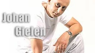 Johan Gielen - Live At Trance Energy