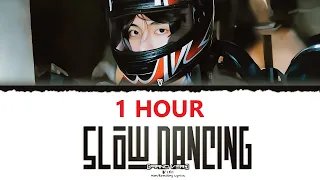 V Slow Dancing (Piano Ver.) 1時間耐久 / V Slow Dancing (Piano Ver.) 1hour / 뷔 Slow Dancing 피아노버전 1시간