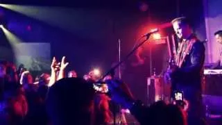 гр. Технология - Рано или поздно, Live @ Club Tallinn (Эстония)