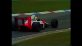 F-1 1989 német nagydíj Dávid-Palik 2.rész